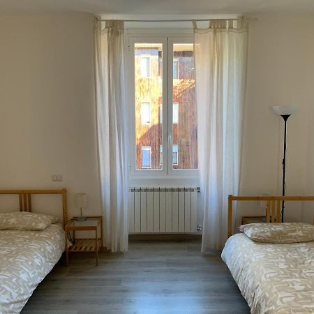 Esclusivo Trilocale Nel Cuore Di Porta Venezia Mailand Exterior foto